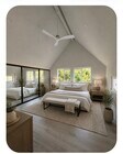 Bedroom #2 AI Rendition - 19308 Valerio St