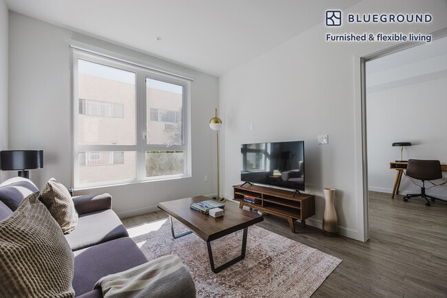 Photo - 11600 Santa Monica Blvd Unit FL2-ID1286