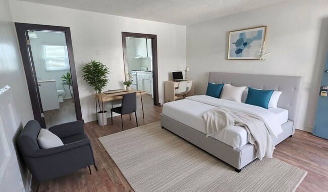 Photo - 2023 W Olive Ave Unit #7