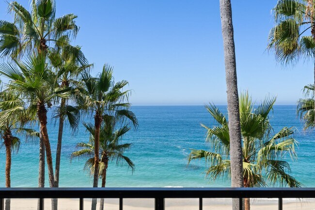 Photo - Discover a Coastal Sanctuary at Laguna Royale, Laguna Beach. Comes with 2 Parking Spaces! Unit 15
