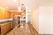 Photo - Elegantly Upgraded 2 Bed/1 Bath Condo in UTC with Private Patio/Washer & Dryer!