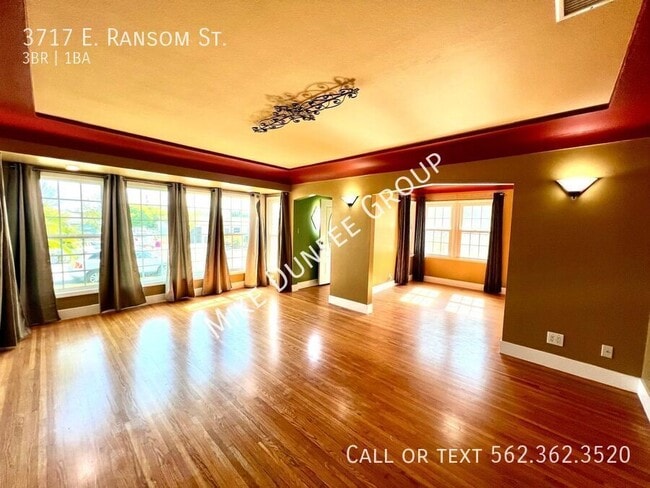 Photo - 3717 E Ransom St