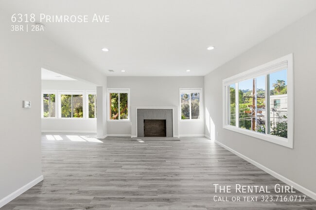 Photo - 6318 Primrose Ave