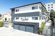 Primary - 254 S. Normandie Ave.