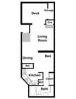 Photo - 5176 Tortuga Dr Condo Unit 109