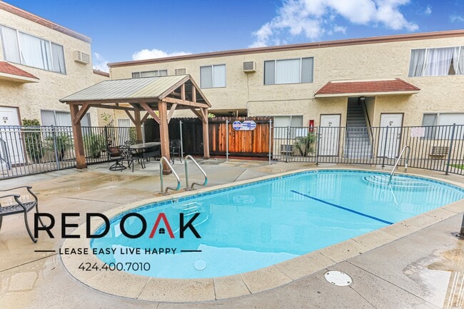 Photo - 8555 Independence Ave Unit 114-U