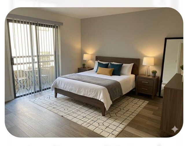 Photo - 4077 3rd Ave Unit Hillcrest Palms