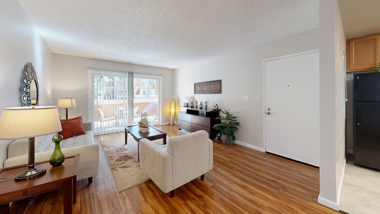 3D Tour - The Villas at Camino Bernardo