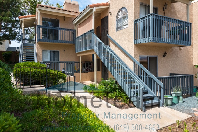 Photo - 2 BR/ 2 BA  862 SQFT Spring Valley Condo *... Unit 13