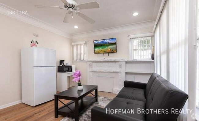 Building Photo - 1163 W 38th St Unit 1 Rental