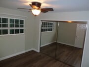 Masster bedroom - 521 Manhattan Ave