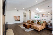 Photo - Contemporary Birdland Residence