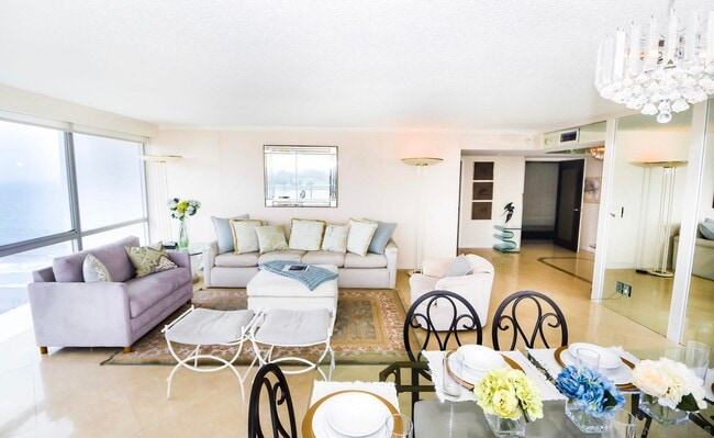 Photo - 1760 Avenida Del Mundo Unit 1409