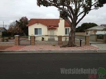 NA - 8061 18th St House