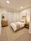 *Photos that include furnishings are virtually staged for reference, not included in rental - 1037 Arroyo Verde Rd