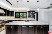 Photo - 1600 Benedict Canyon Drive House