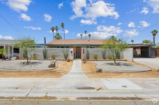 Building Photo - 42985 Warner Trail Rental
