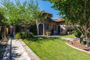 Photo - Sophisticated Mediterranean Villa in Newpo...