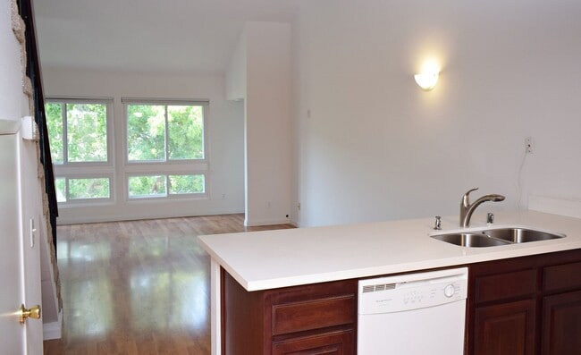 Photo - GRANTVILLE 1BR 1BA TOWNHOUSE - UPGRADED KITCHEN + BATH, AC, PET FRIENDLY, ASSIGNED PARKING, POOL,...