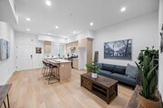 Photo - Leffingwell Apartments - 1 BED/1BATH Unit 107