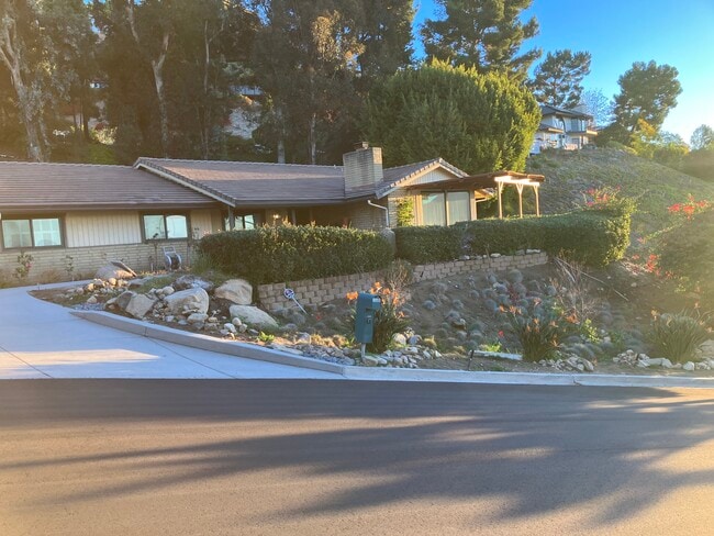 Street view - 4719 Angels Pt House