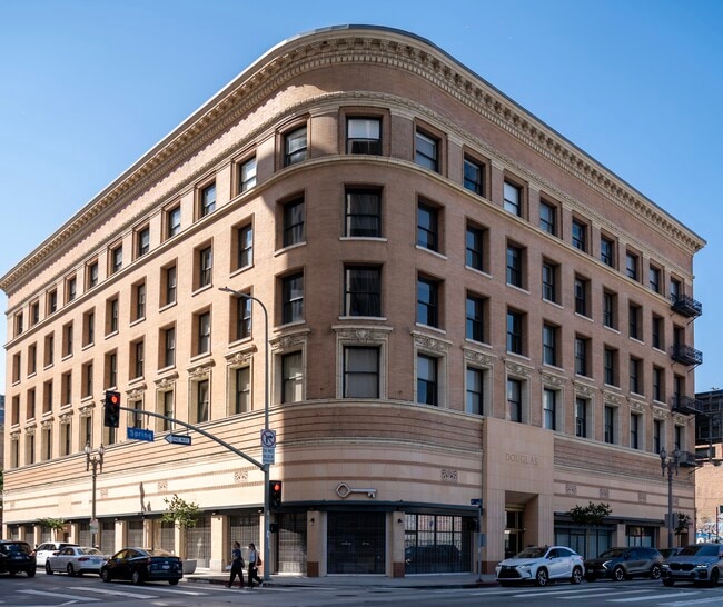 Photo - 257 S Spring St Condo Unit PH B
