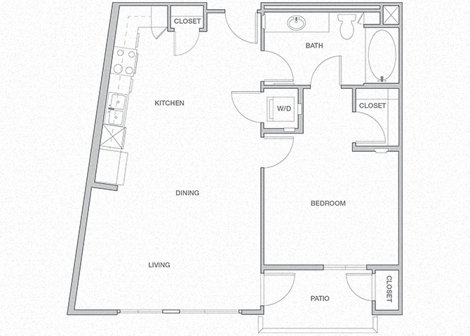 Floor Plan - A3