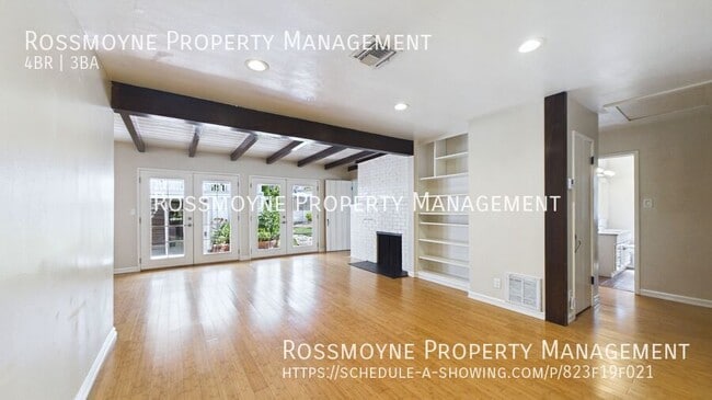 Photo - 4740 Camellia Ave