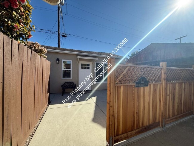 Photo - Newer Beautifully Furnished Single Story ADU Includes All Basic Utilities and WiFI