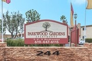 Photo - Parkwood Gardens Apartments
