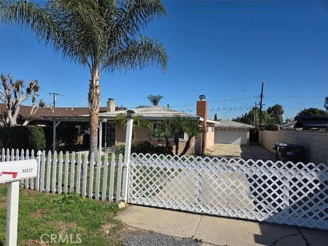 Photo - 15727 Fresno Ave