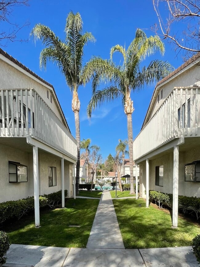 Photo - Tanglewood Apartments