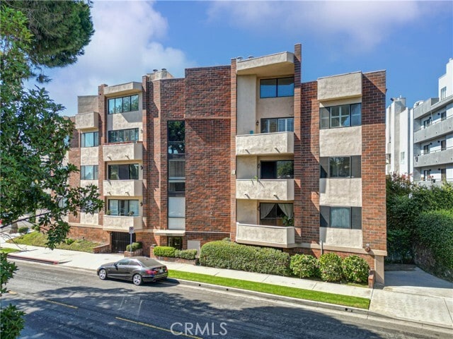 Photo - 1567 Westholme Ave Condo Unit 4A