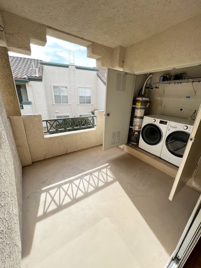 Photo - 2BR/2BA Upper level Condo @ Camino Villas in Carmel Valley Unit 262