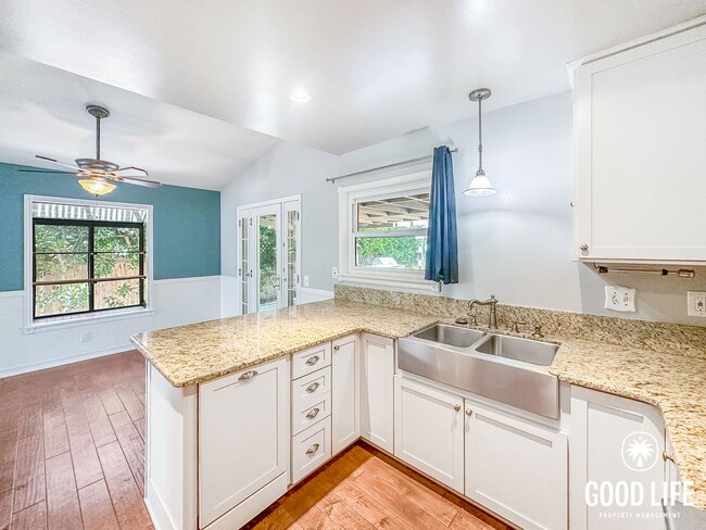 Photo - Stunning 4BD/2BA Home in El Cajon with Backyard Gazebo, Covered Patio & Attached Garage