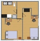 Photo - 2504 23rd St Condo Unit #B