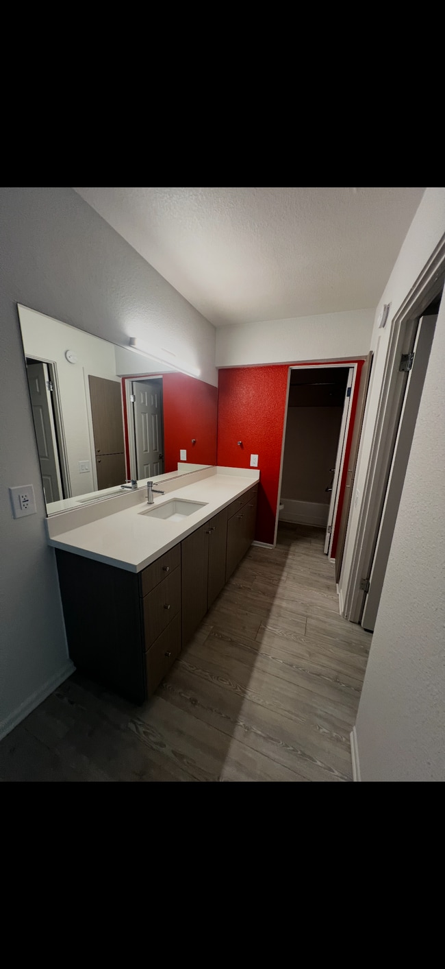 Building Photo - 3650 Barham Blvd Unit Apt T308
