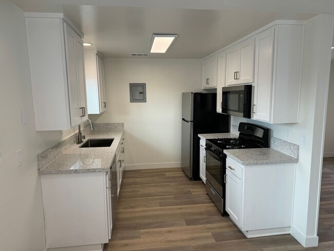Woodland - Woodland Apartment Unit 386B