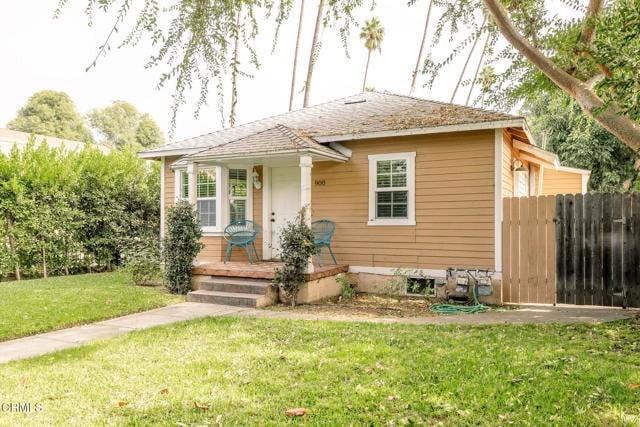 Photo - 900 N El Molino Ave