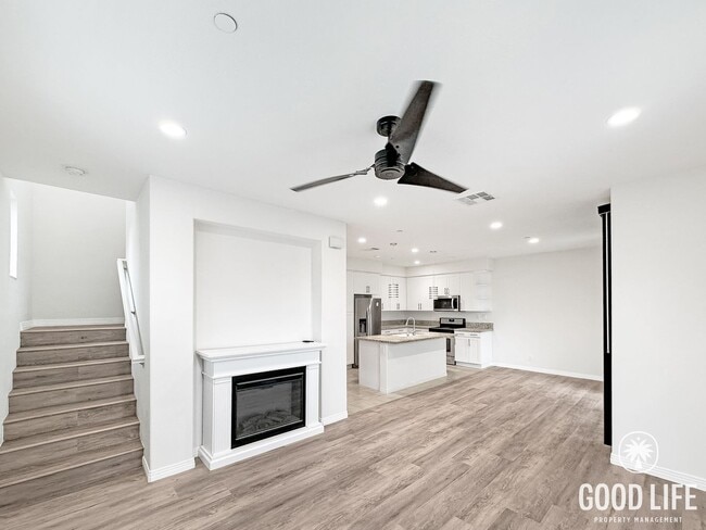 Building Photo - Fully Renovated 2BR/2.5BA Anaheim Home w/ 2-Car Attached Garage, Balcony, Pool & In-Unit Laundry