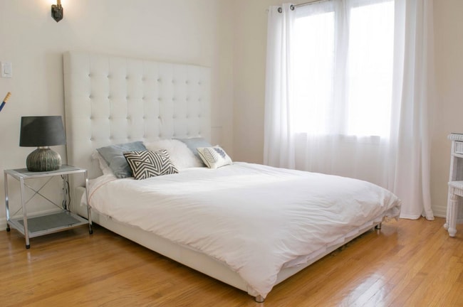 Photo - Curson Ave Apartments By The Grove Unit 447 3/4