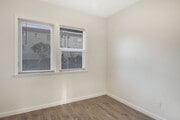 bedroom - 4091 Rosecrans Ave Townhome