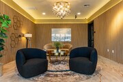 Lobby - Solare Apartments