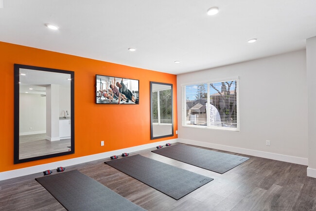 Photo - Park Apartments