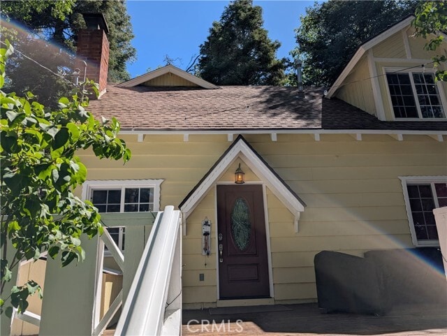 Photo - 43428 Bow Canyon Rd