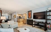 Photo - 11645 Montana Ave Unit One Bedroom Condo in Brentwood