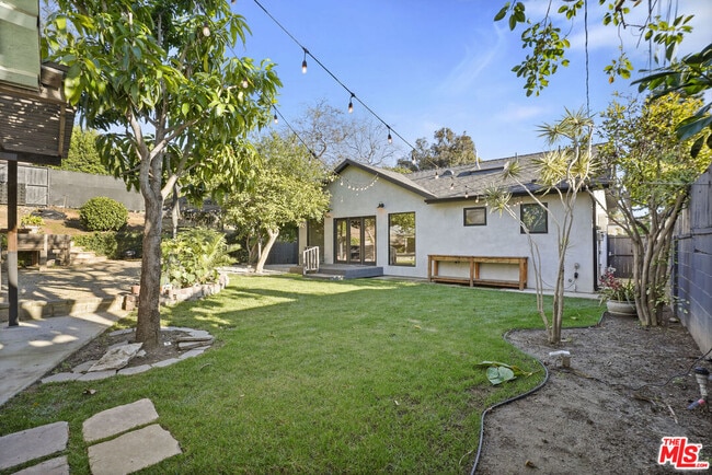 Photo - 3604 Stewart Ave