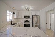 Photo - Hill Section 3BD Home with Large Backyard & Renovated Quartz Kitchen