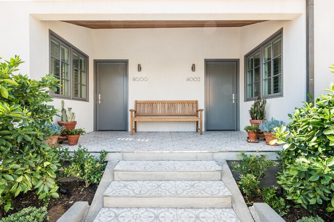 Photo - 6002 Barton Ave