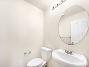 Photo - Modern 3-Bedroom Home with Backyard, Beaut...